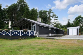 Holiday home Rimmevej B- 3718